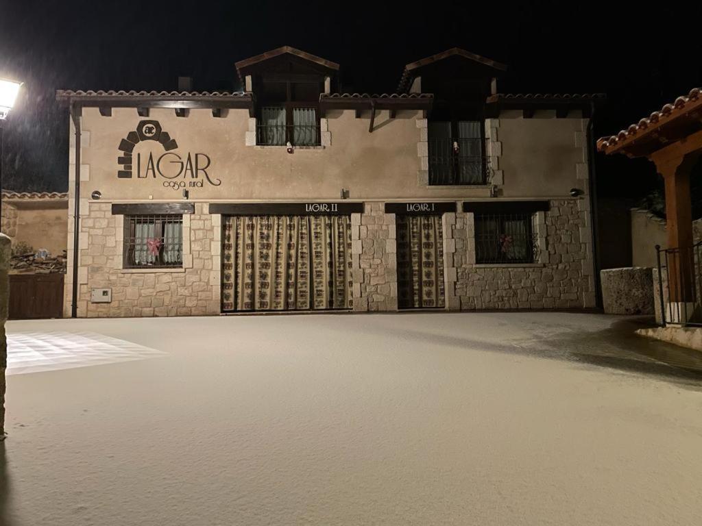 Villa Lagar II Con Jacuzzi Curiel de Duero Exterior foto